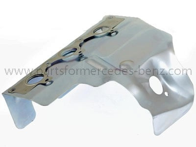 450SmartCity-Coupe/ForTwo1998-2004ExhaustManifoldGasket(Petrol)
