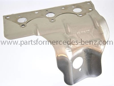 450SmartCity-Coupe/ForTwo1998-2006(0.7L)ExhaustManifoldGasket