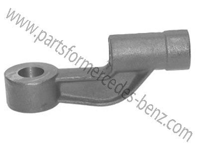 450SmartCity-Coupe/ForTwo1998-2006Tie/TrackRodEnd