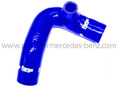 450SmartCity-Coupe/Fortwo1998-2006SiliconeBoostHosewithDVtakeoff