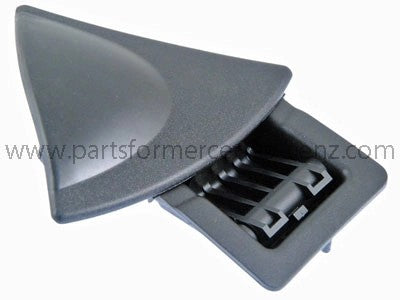 450SmartCity-Coupe/Fortwo1998-2006InteriorDoorHandle(Left)