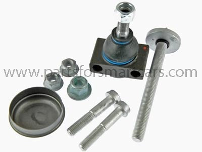450SmartCity-Coupe/ForTwo1998-2006HeavyDutyBalljointKit