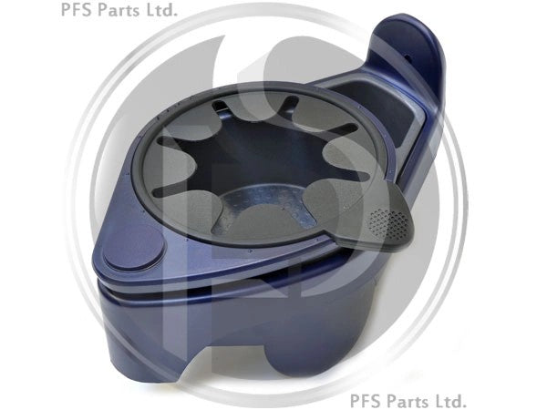 450SmartCity-Coupe/Fortwo1998-2006CupHolder(LHD)
