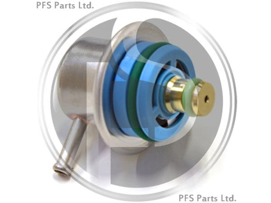 450SmartCity-Coupe/Fortwo1998-2006PressureControlValveRegulator