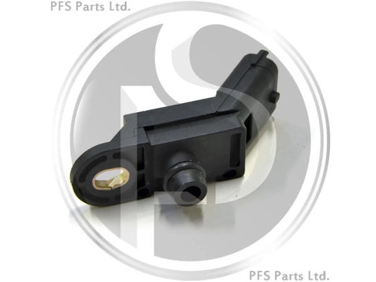 450SmartCity-Coupe/Fortwo1998-2006IntakePressureSensor