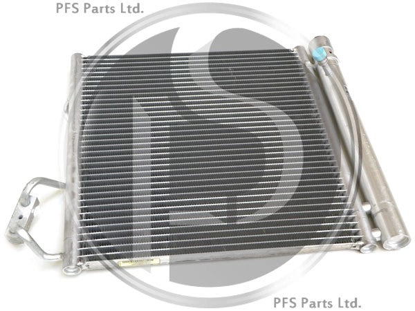 450SmartCity-Coupe/Fortwo1998-2006ACCondenser