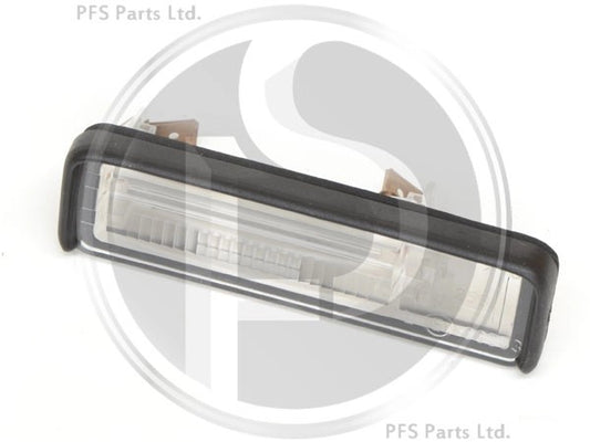 450SmartCity-Coupe/Fortwo1998-2006LicensePlateLamp(USA/Japan)