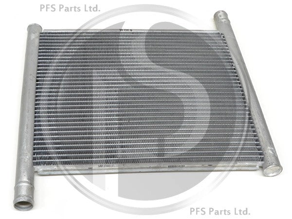 450SmartCity-Coupe/Fortwo1998-2006(AllModels)Radiator