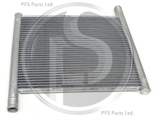 450SmartCity-Coupe/Fortwo1998-2006(AllModels)Radiator