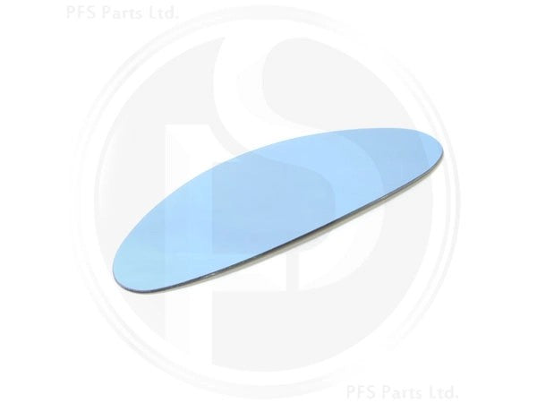 450SmartCity-Coupe/ForTwo1998-2006InteriorMirrorGlass(SelfAdhesive)