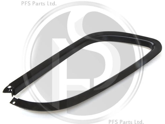 450SmartCity-Coupe/Fortwo1998-2006C-PillarCover/SealLH