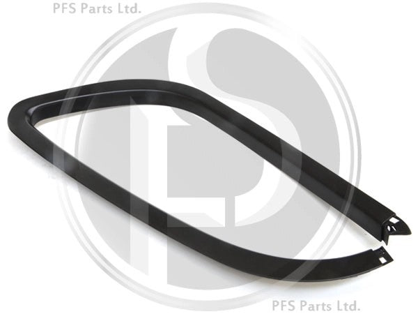450SmartCity-Coupe/Fortwo1998-2006C-PillarCover/SealRH