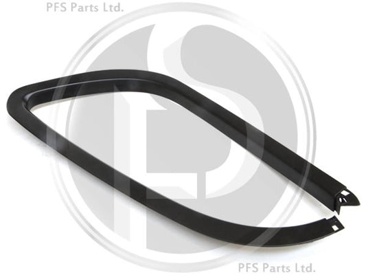 450SmartCity-Coupe/Fortwo1998-2006C-PillarCover/SealRH