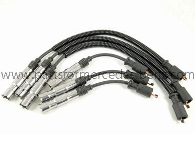 450SmartCity-Coupe/Fortwo1998-2006HTIgnitionLeadSet