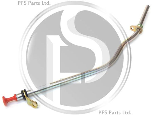 450SmartCity-Coupe/Fortwo1998-2006OilLevelDipstick–Aftermarket