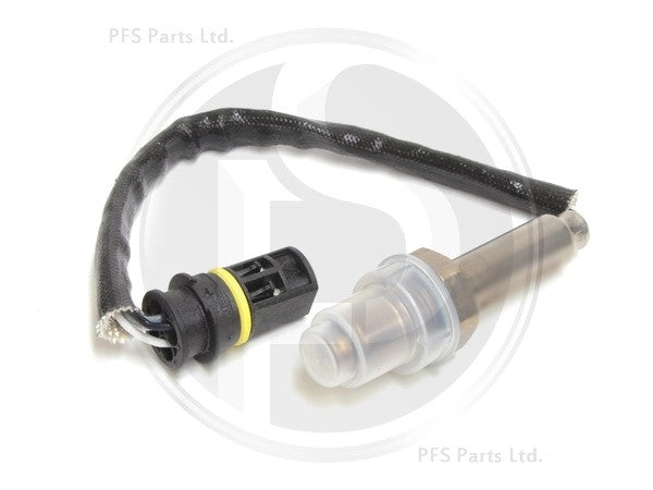 450SmartCity-Coupe/ForTwo1998-2006(Petrol)OxygenSensor