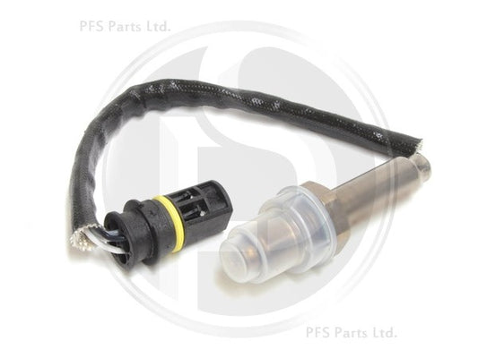 450SmartCity-Coupe/ForTwo1998-2006(Petrol)OxygenSensor