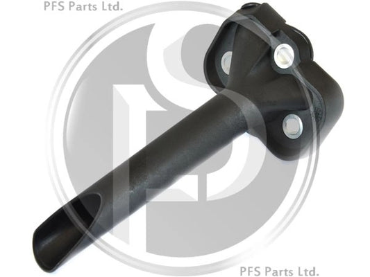 450SmartCity-Coupe/ForTwo1998-2006OilPickupPipe