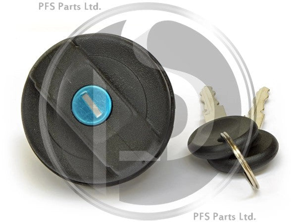 450SmartCity-Coupe/Fortwo1998-2006LockingFuelFillerCap