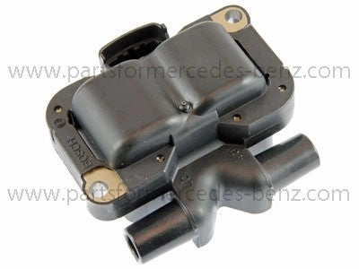 450SmartCity-Coupe/Fortwo2000-2006IgnitionCoil