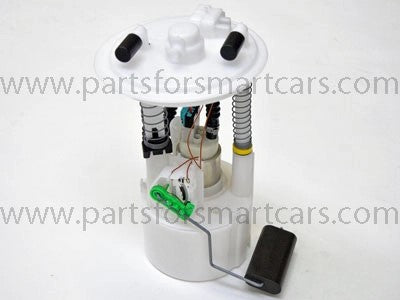 450SmartCity-Coupe/Fortwo2000-2006FuelDeliveryPump