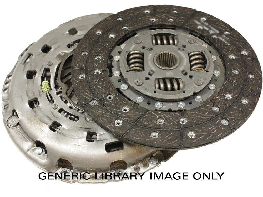 450SmartCity-Coupe/ForTwo2003-2006(0.7L)PetrolClutchandFlywheel