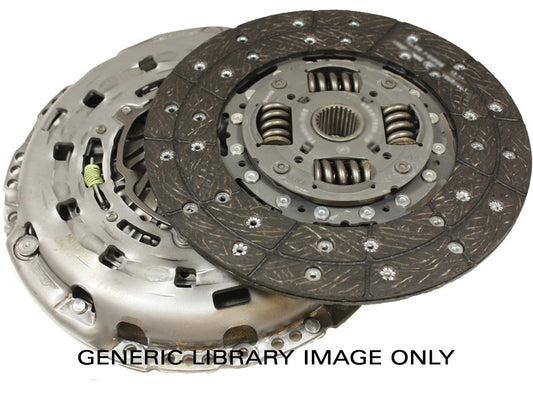 450SmartCity-Coupe/ForTwo2003-2006(0.7L)PetrolClutchandFlywheel