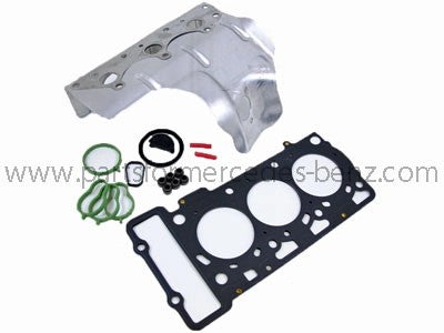 450SmartCity-Coupe/ForTwo2003-2006(0.7L)HeadGasketSet