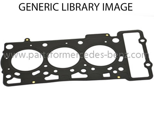 450SmartCity-Coupe/ForTwo2003-2006(0.7L)CylinderHeadGasket