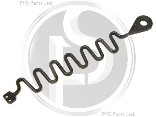 450SmartForTwo1998-2006FuelFillerCapRetainingBungeeStrap