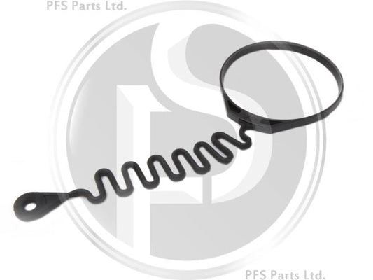 450SmartForTwo1998-2006GenuinereplacementFuelCapRetainingStrap