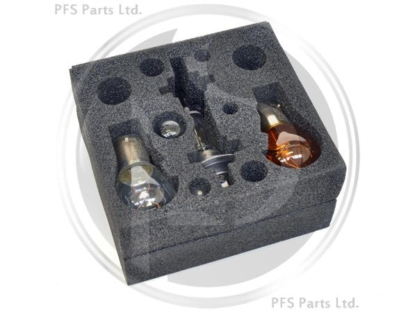 451GenuineSmartFortwo2007-2014BulbKit