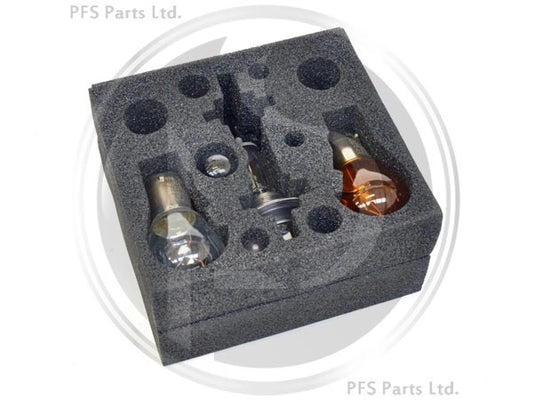 451GenuineSmartFortwo2007-2014BulbKit