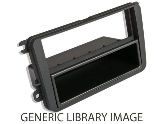 451SmartForTwo2007-2010DoubleDINFaciaPlate/Surrounds