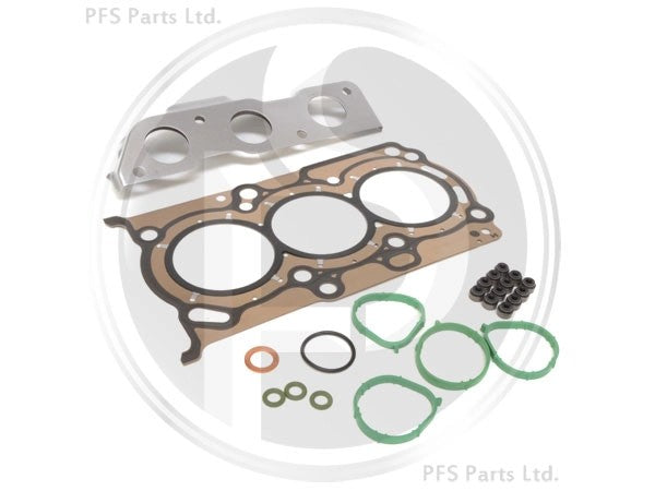 451SmartForTwo2007-2014(1.0L)HeadGasketSet
