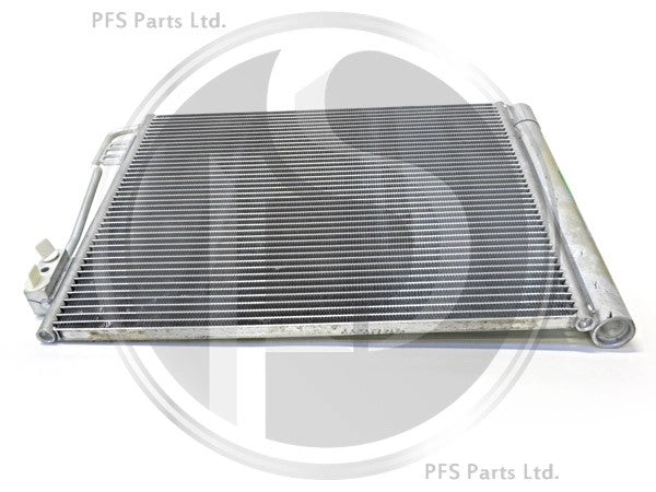 451SmartFortwo2007-2014(AllModels)ACCondenser