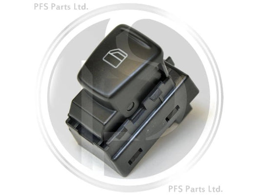 451SmartForTwo2007-2014(AllModels)ElectricWindowSwitchLH