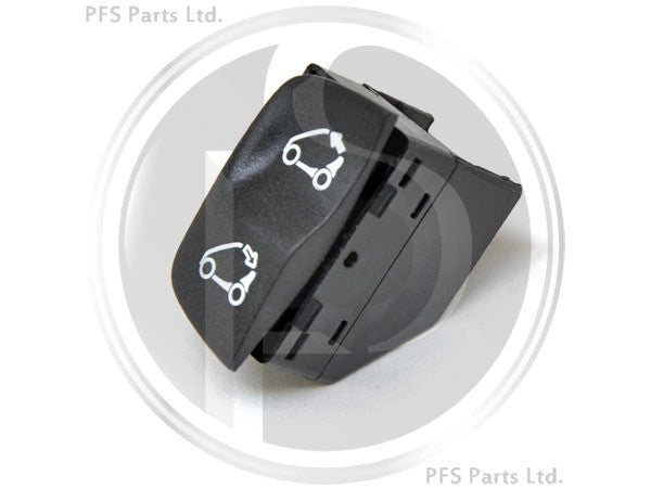 451SmartForTwo2007-2014(Convertible)FoldingRoofSwitch