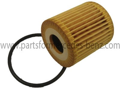 451SmartForTwo2007-2014(DieselOnly)OilFilter