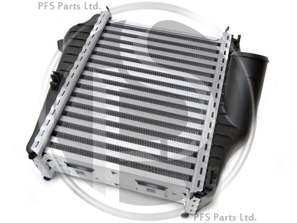 451SmartForTwo2007-2014(Petrol)Intercooler