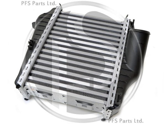 451SmartForTwo2007-2014(Petrol)Intercooler