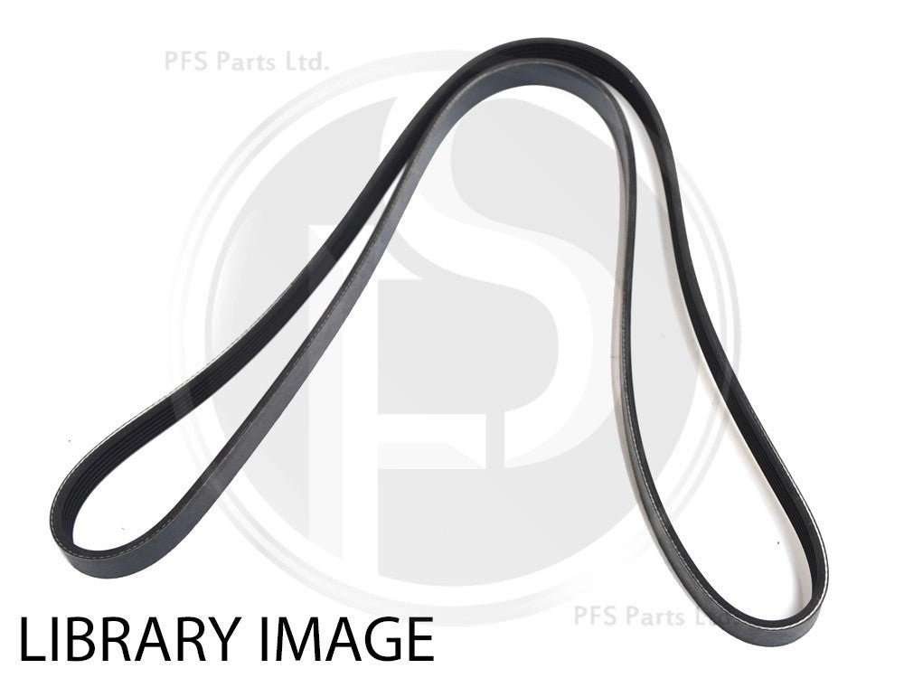 451SmartForTwo2007-2014Fan/PolyVBeltWaterPumptoAlternatorMHD