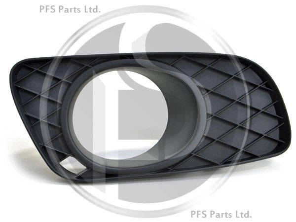 451SmartFortwo2007-2014FogLampCover(RightHand)