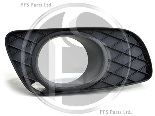 451SmartFortwo2007-2014FogLampCover(RightHand)