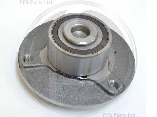 451SmartForTwo2007-2014FrontWheelHubandBearing