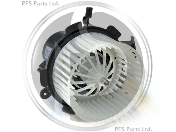 451SmartForTwo2007-2014HeaterFanMotor