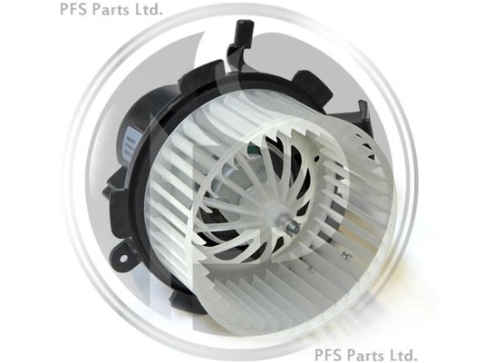 451SmartForTwo2007-2014HeaterFanMotor