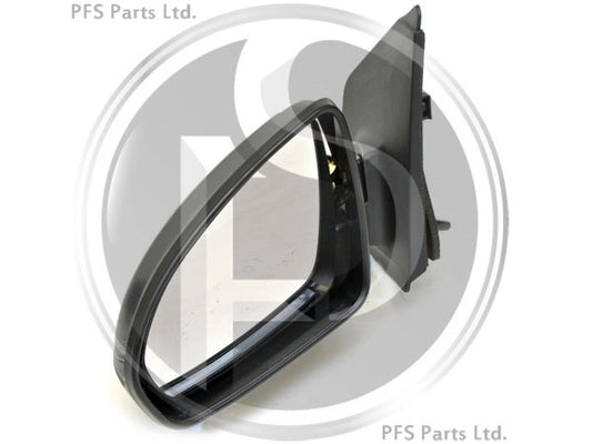 451SmartForTwo2007-2014LeftHandMirror,Complete.Electric