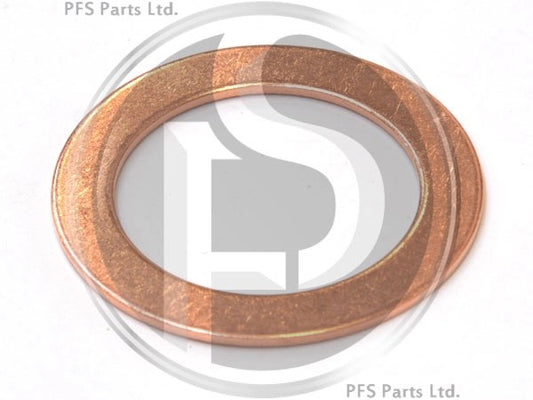 451SmartForTwo2007-2014OilDrainSeal