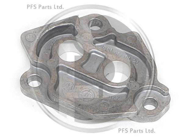451SmartForTwo2007-2014OilPumpCover(Diesel)